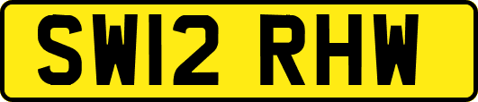 SW12RHW
