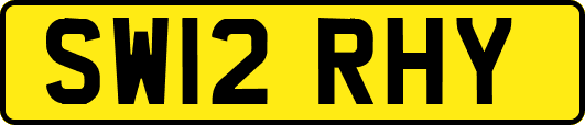 SW12RHY