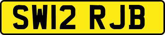 SW12RJB