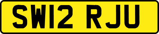 SW12RJU