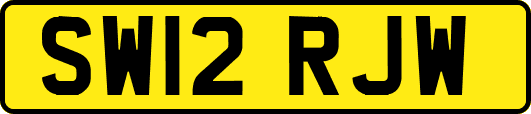 SW12RJW