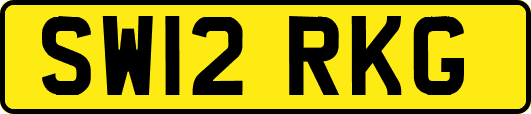 SW12RKG
