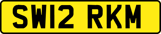 SW12RKM