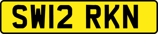 SW12RKN