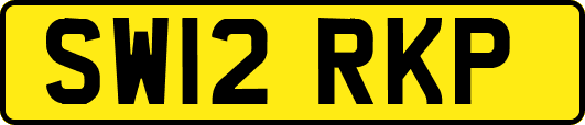 SW12RKP