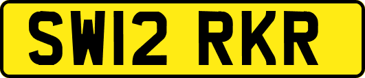 SW12RKR
