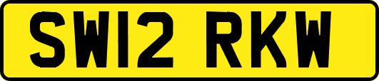 SW12RKW