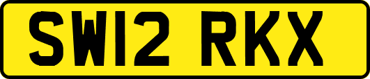 SW12RKX
