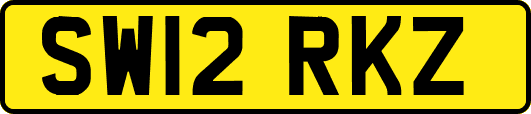 SW12RKZ