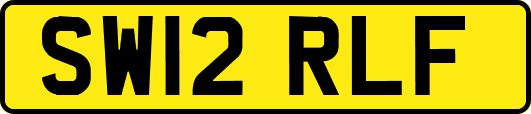 SW12RLF