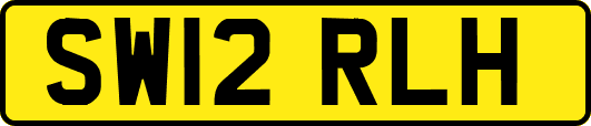 SW12RLH