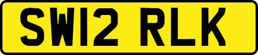 SW12RLK