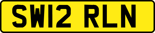 SW12RLN