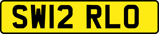SW12RLO