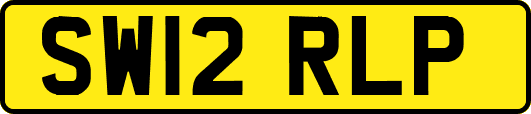SW12RLP