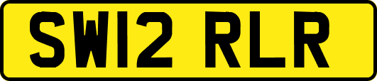 SW12RLR