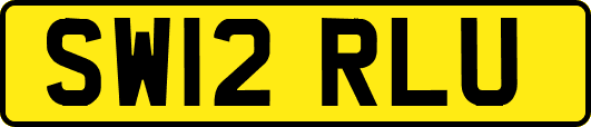 SW12RLU