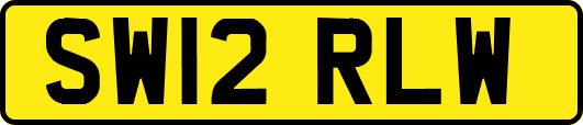 SW12RLW