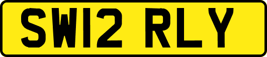 SW12RLY