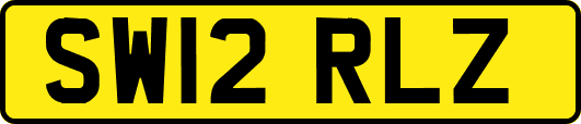 SW12RLZ