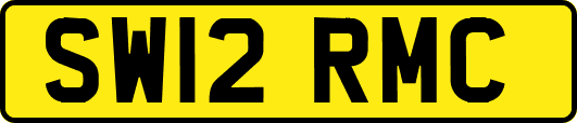 SW12RMC