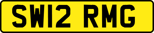 SW12RMG