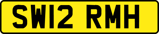 SW12RMH