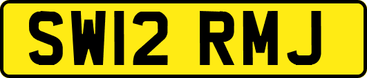 SW12RMJ