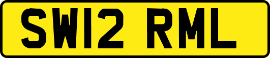 SW12RML