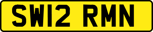 SW12RMN