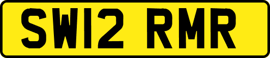 SW12RMR