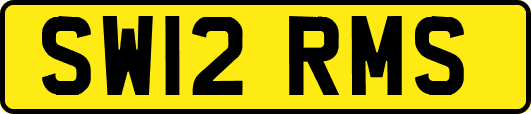 SW12RMS