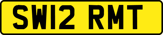 SW12RMT
