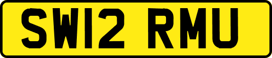 SW12RMU