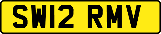 SW12RMV