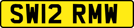 SW12RMW