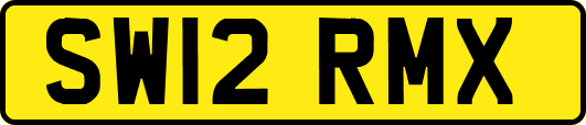 SW12RMX