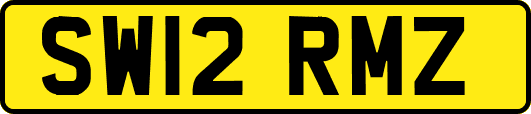 SW12RMZ