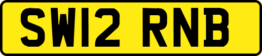 SW12RNB
