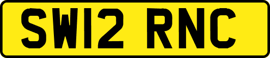 SW12RNC