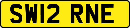 SW12RNE