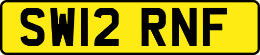 SW12RNF