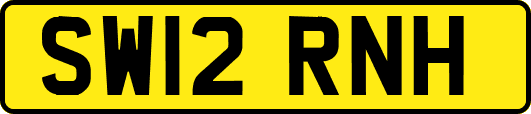SW12RNH
