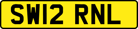 SW12RNL