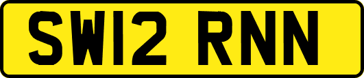 SW12RNN