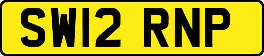 SW12RNP