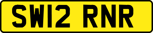 SW12RNR