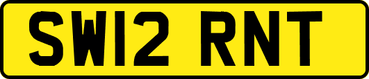 SW12RNT