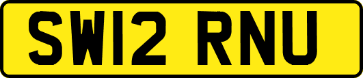 SW12RNU