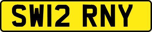 SW12RNY